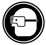 EGO LB5300 56 Volt Lithium ion Cordless Blower - WARNING1