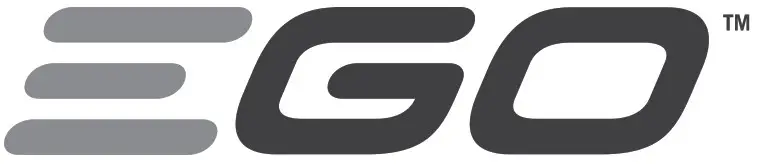 EGO - LOGO