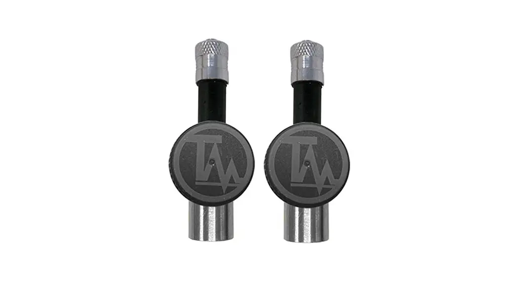 Tire Minder Tm-2flow-thru Flow Through Transmitters Instruction Manual