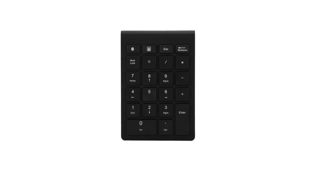 Shenzhen Yameihua Industrial Rf22 Portable Usb 2.4ghz 22-key Keyboard Instruction Manual Shenzhen Yameihua Industrial Rf22 Portable Usb 2.4ghz 22-key Keyboard Instruction Manual