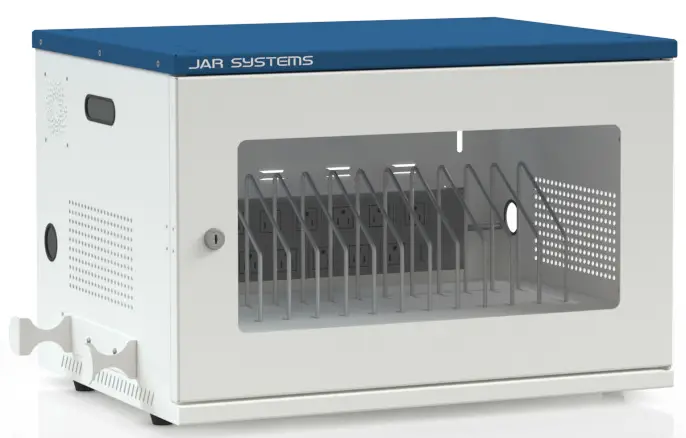 JAR SYSTEMS CSE 1615 Flex Share Charging Station-