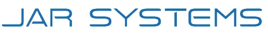 JAR SYSTEMS -logo