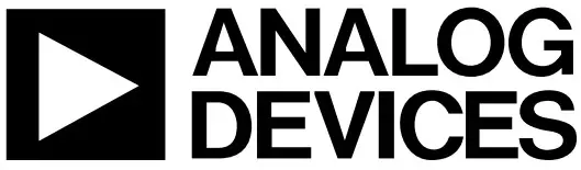ANALOG DEVICES logo