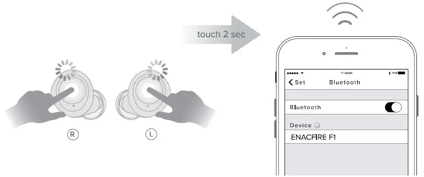 ENACFIRE-F1-True-Wireless-Stereo-Earphones-fig-6