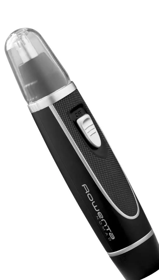 ROWENTA 9100015266 Nose and Ear Trimmer