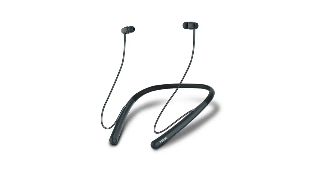 Tagg Bassbuds Dual Driver Stereo Headset User Manual