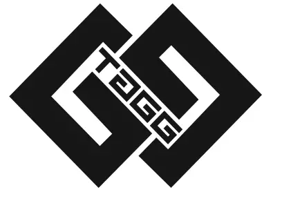 TAGG logo