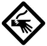 JUPITER 57272 Pure 2000 Watt Pure Shine Wave Inverter -DO NOT OPEN