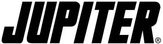 JUPITER 57272 Pure 2000 Watt Pure Shine Wave Inverter - logo