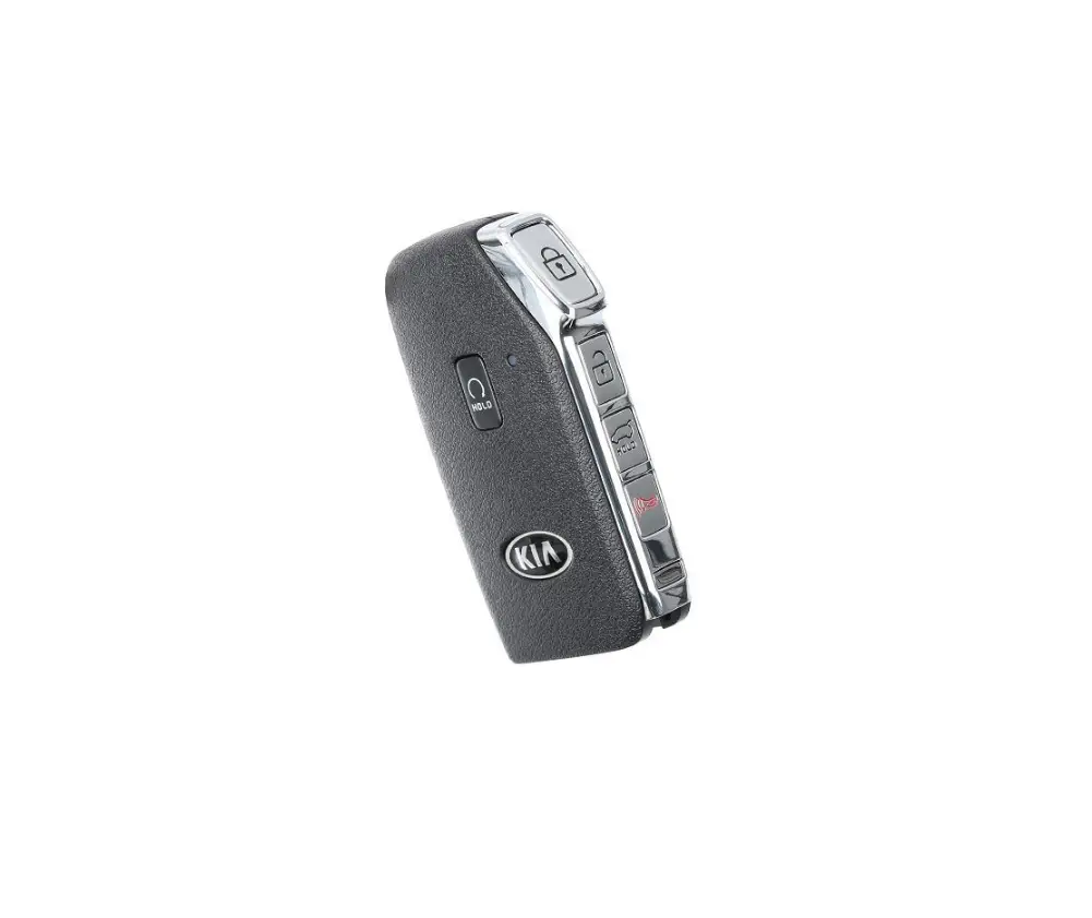 Kia Xr-4978 Telluride Smart Key 2020+ 5buttons Instructions