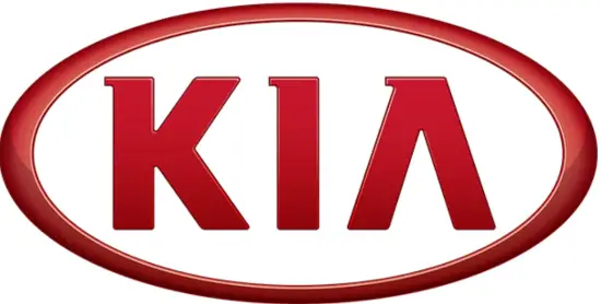 KIA XR-4978 Telluride Smart Key 2020+ 5Buttons LOGO