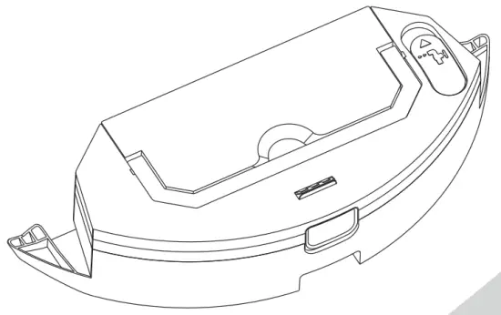 Included products/parts