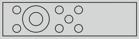 Included products/parts