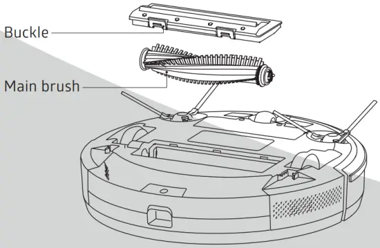 Cleaning and maintenance