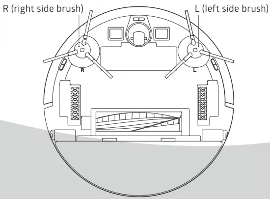 Cleaning and maintenance