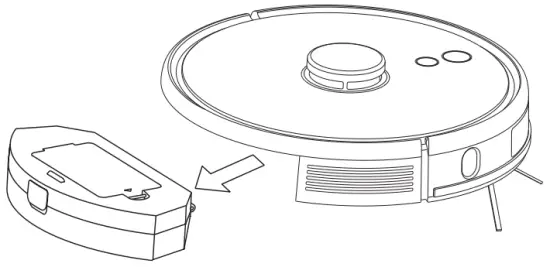 Cleaning and maintenance