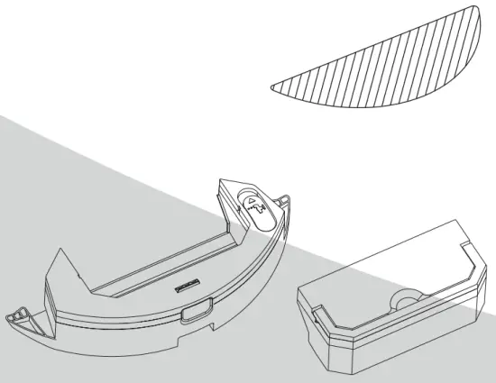 Cleaning and maintenance