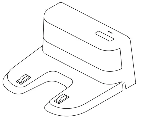 Included products/parts