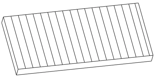 Included products/parts