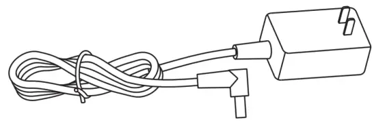 Included products/parts