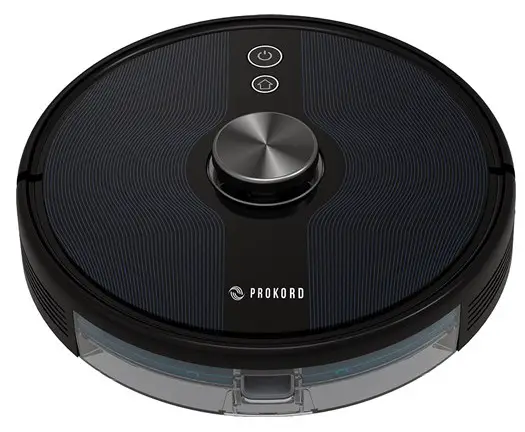 PROKORD W411-E Smart Home Robot Cleaner