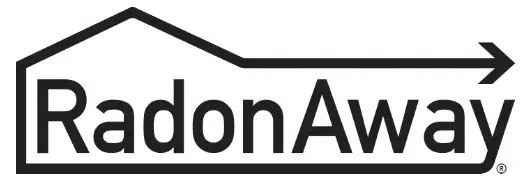 RadonAway - Logo