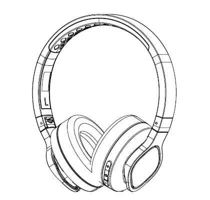 PHILIPS TAA4216 4000 Series Wireless Sports Headphones 1