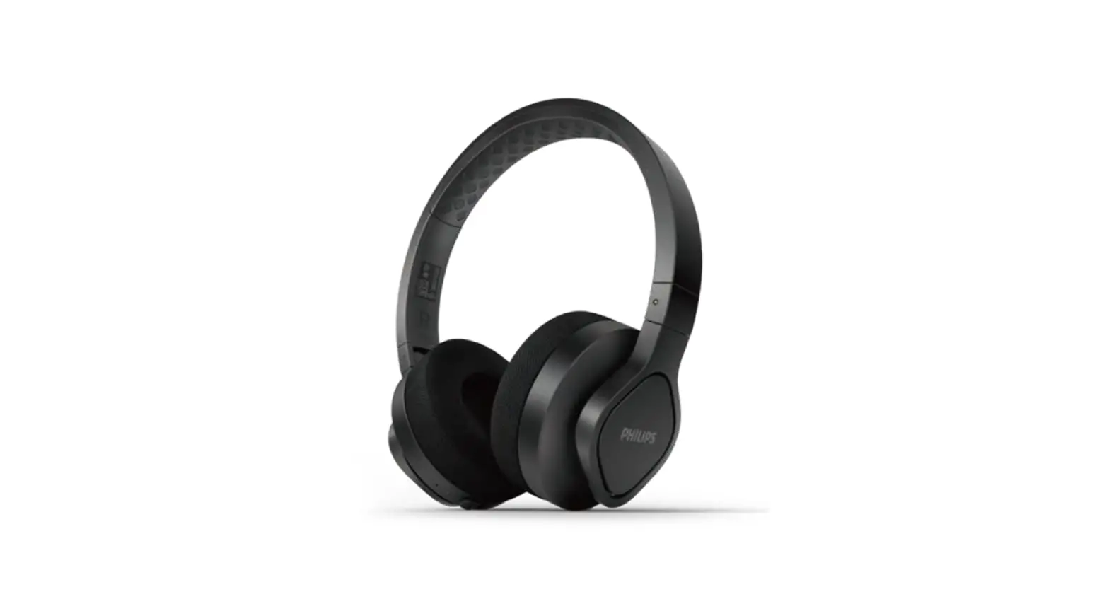 Philips Taa4216 4000 Series Wireless Sports Headphones User Manual