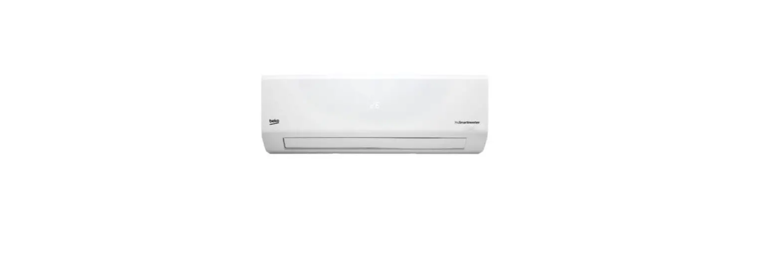 Beko Bsvoa 090 Split Type Room Air Conditioner User Manual