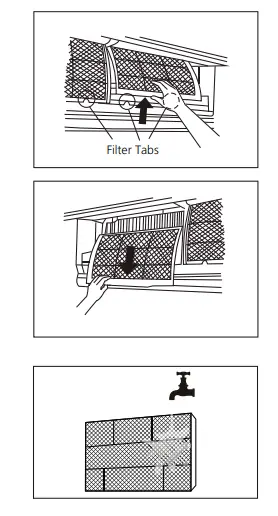 beko BSVOA 090 Split Type Room Air Conditioner-Fig6