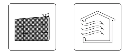 beko BSVOA 090 Split Type Room Air Conditioner-Fig7