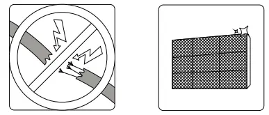 beko BSVOA 090 Split Type Room Air Conditioner-Fig9