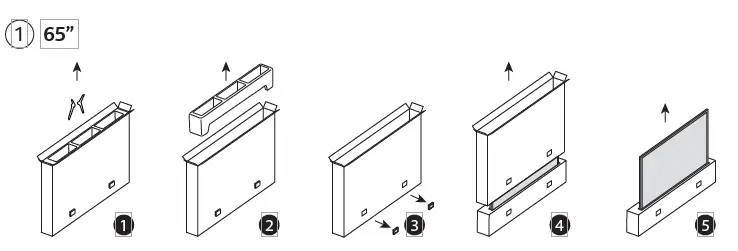 NOKIA 16102020 75 Inch Smart TV FIG 2