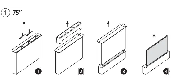 NOKIA 16102020 75 Inch Smart TV FIG 3