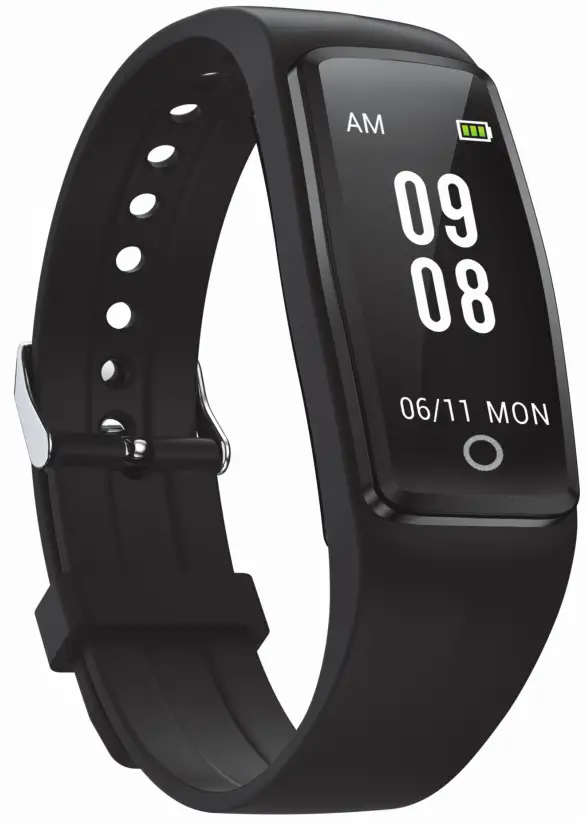 WillFul Watch Fitness Tracker - 01