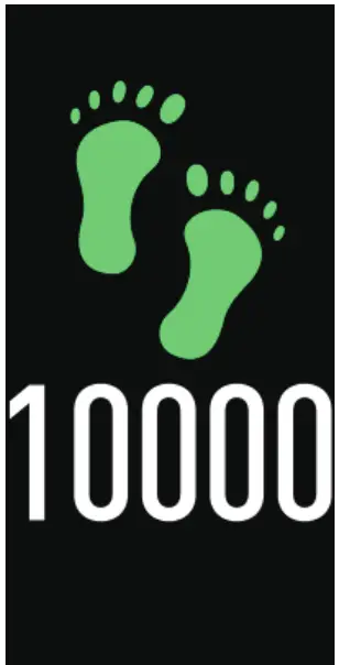 WillFul Watch Fitness Tracker - 07