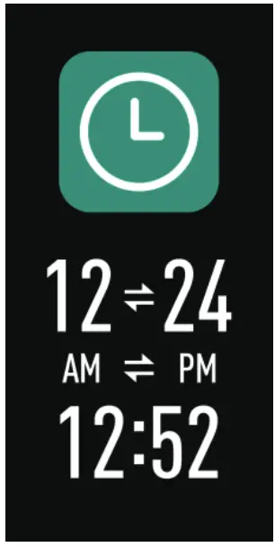 WillFul Watch Fitness Tracker - 074