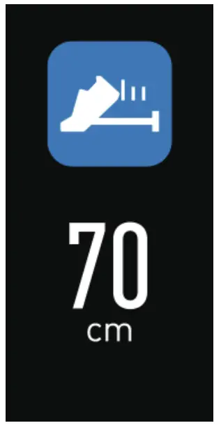 WillFul Watch Fitness Tracker - 075