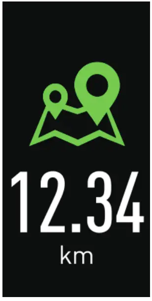 WillFul Watch Fitness Tracker - 91