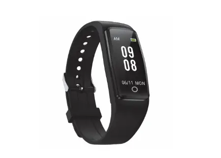 Willful Watch Fitness Tracker User Guide