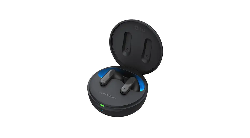 Lg Tone-fp6 Bluetooth Stereo Headset User Manual Lg Tone-fp6 Bluetooth Stereo Headset User Manual