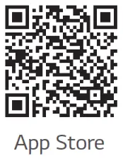 LG TONE FP6 Bluetooth Stereo Headset - QR 1