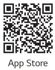 LG TONE FP6 Bluetooth Stereo Headset - QR 5