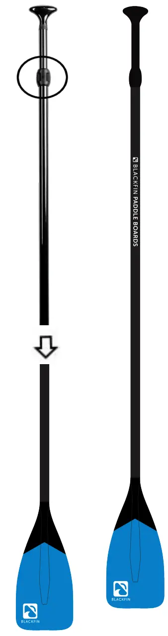 iROCKER Blackfin Paddle Boards-fig10