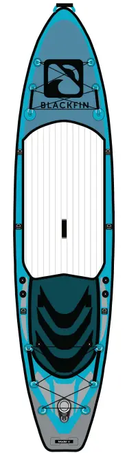 iROCKER Blackfin Paddle Boards-fig11
