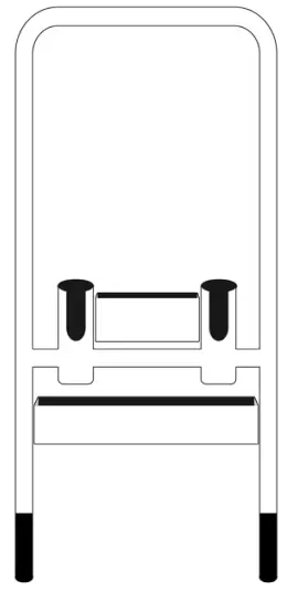 iROCKER Blackfin Paddle Boards-fig15