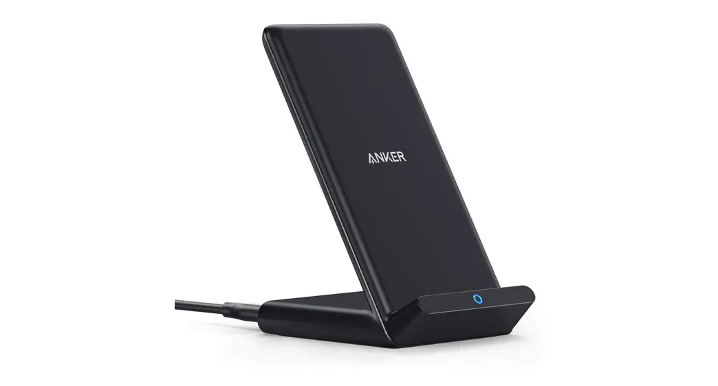 Anker Y1822 Wireless Charging Dock User Guide