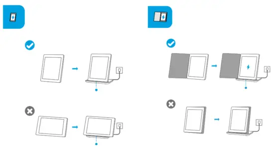 ANKER Y1822 Wireless Charging Dock - fig 2