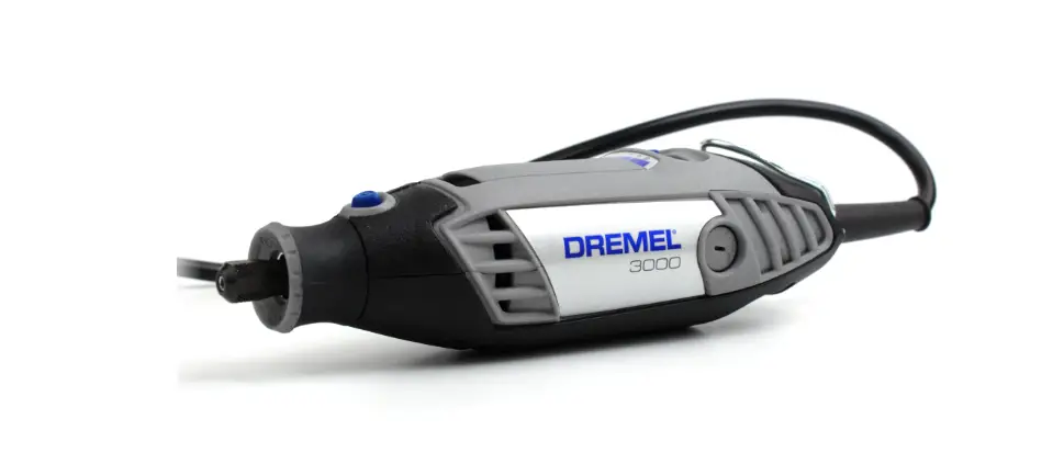 Dremel 4000 Variable Speed Rotary Tool Kit Instruction Manual