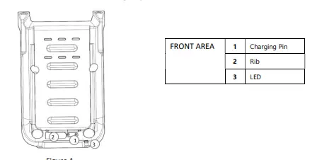 WESTERN- UNION- XC70-W- Terminal -Payment- Cradle-fig-2